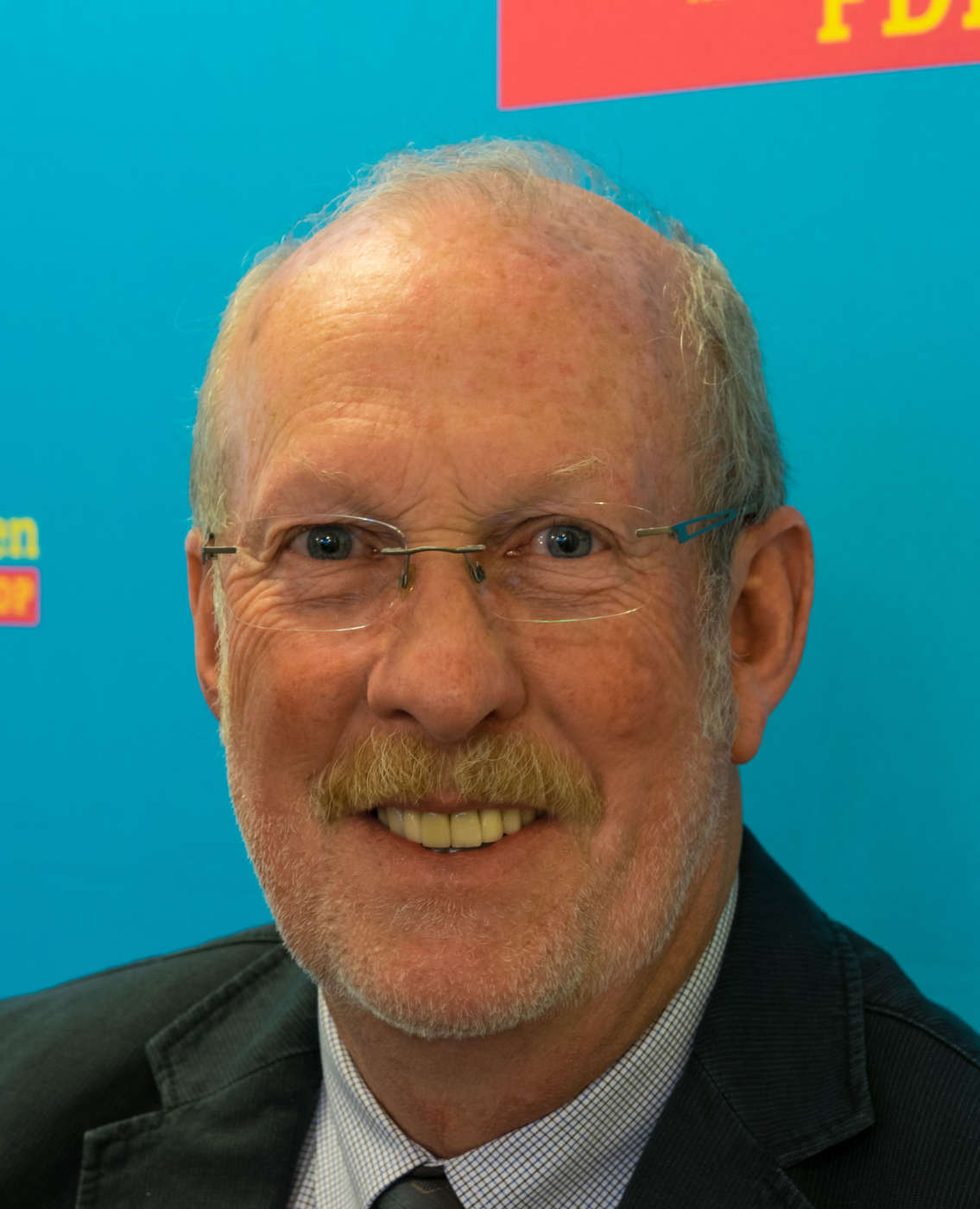 Hans-Werner Bruchmeier