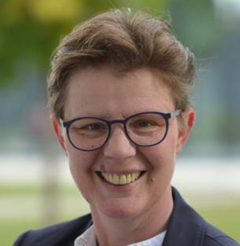 Marion Schardt-Sauer (MdL)