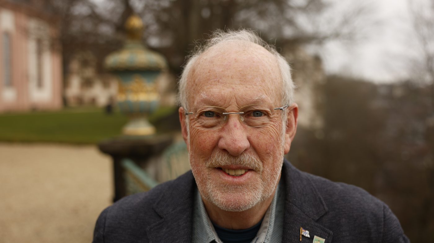 Hans Werner Bruchmeier